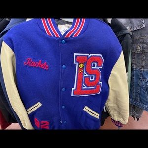 Vintage Jacket